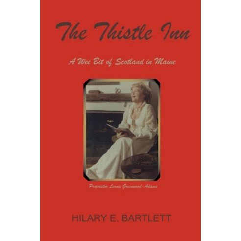The Thistle Inn Paperback, North Country Press