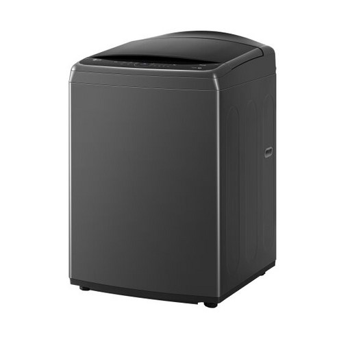 혁신적인 기술과 디자인으로 완성된 프리미엄 세탁, LG 통돌이 세탁기 T23MX9A