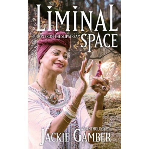 (영문도서) Liminal Space: Fiction from the Slipstream Paperback, Big Imagine, English, 9781736023822