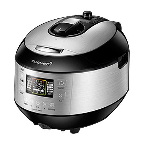 쿠첸 압력밥솥 10인용, CJH-BT1060SK Best Top3