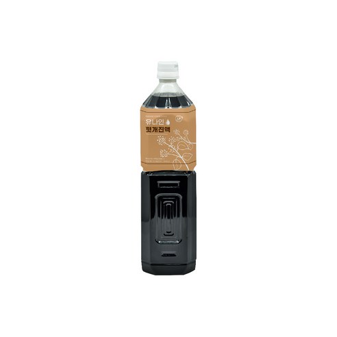 헛개진액 1500ml, 1개, 1.5L