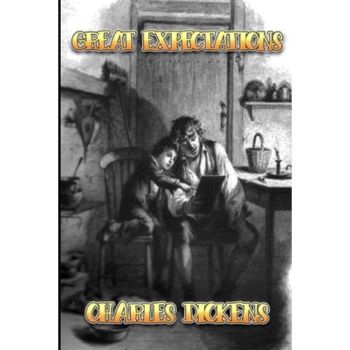 Great Expectations Paperback, Independently Published