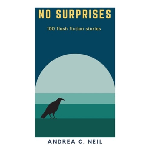 (영문도서) No Surprises Paperback, 1631 Press, LLC, English, 9781733415477