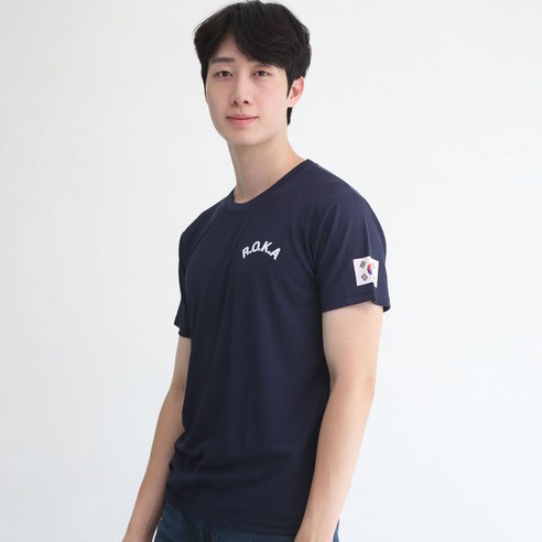 최고의 군인티, 멋지군 로카티 ROKA티 군인티
