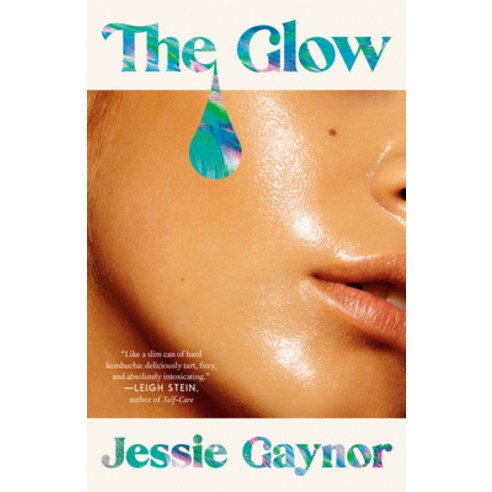 (영문도서) The Glow Paperback, Random House Trade, English, 9780593447895