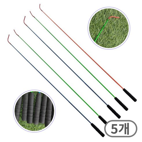 🎣 좁은 틈새를 공략하는 짜릿함! 5개의 초릿대로 즐기는 다재다능 낚시의 세계 구멍치기낚시대