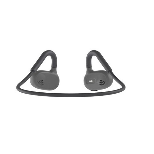 오픈런 청취와 방수 기능을 겸비한 편안한 넥밴드 블루투스 이어폰