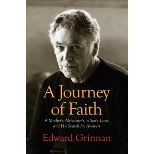 (영문도서) A Journey of Faith Paperback, Guideposts, English, 9781961125759