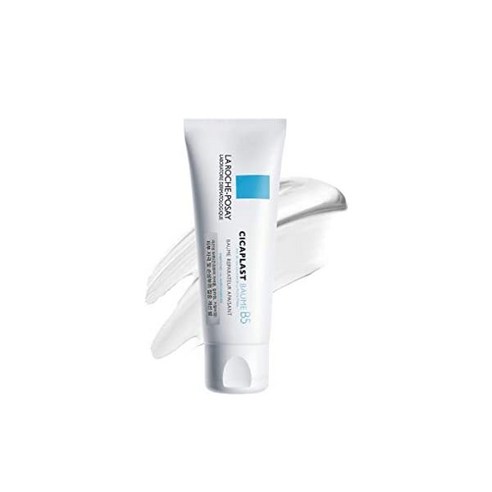 La Roche-Posay CICAPLAST BAUME B5 1.4 fl oz (40 ml) Delly Moisturizing Balm for Sensitive Skin Paral