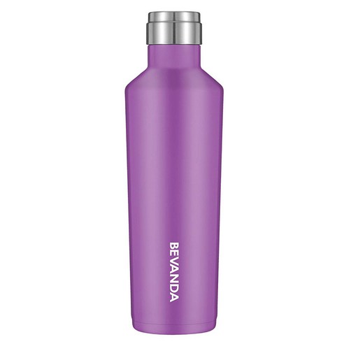 베반다 캔틴 휴대용물통, Vineyard Passage, 473ml, 1개