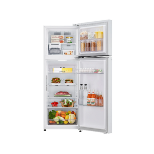 신선도 유지, 편리성, 내구성을 갖춘 LG전자 일반형 냉장고 방문설치