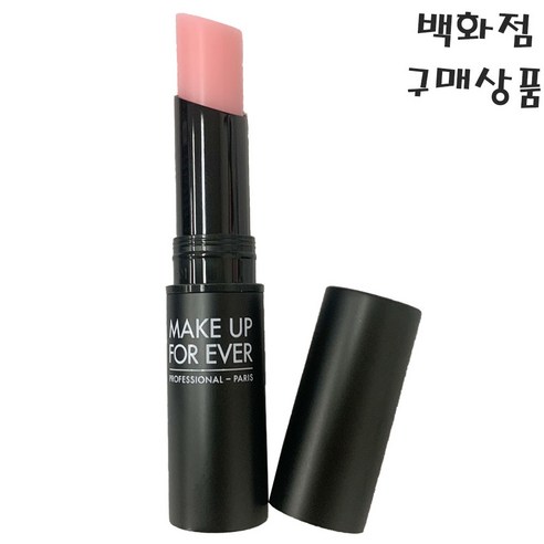 메이크업포에버아티스트 하이드라 블룸2.8g-입술위에 촉촉하게 피어나는 핑크 컬러 립밤, 2.8g, 1개