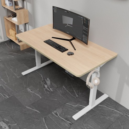 핏쳐 E1 Plus: 건강과 효율성을 위한 나만의 맞춤형 데스크 솔루션