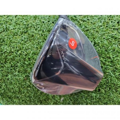 스릭슨 ZXi MAX 드라이버 헤드: 비거리와 관용성을 극대화하다 zxi드라이버