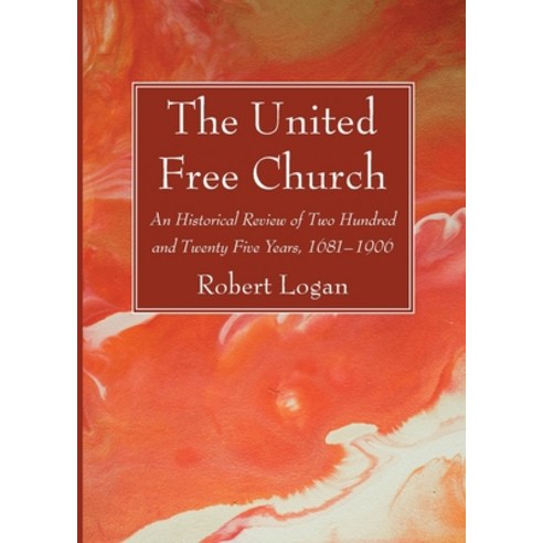 The United Free Church Paperback, Wipf & Stock Publishers, English, 9781725299122