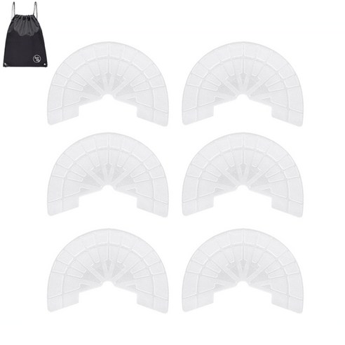 걸을 때마다 불안했던 신발 이제 안녕 VITALO 보강패드