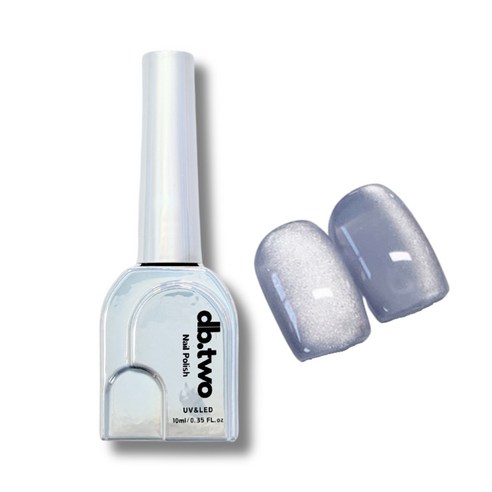 디비투 별빛 마그넷 홀로그램 투명 자석젤 10ml, 1개