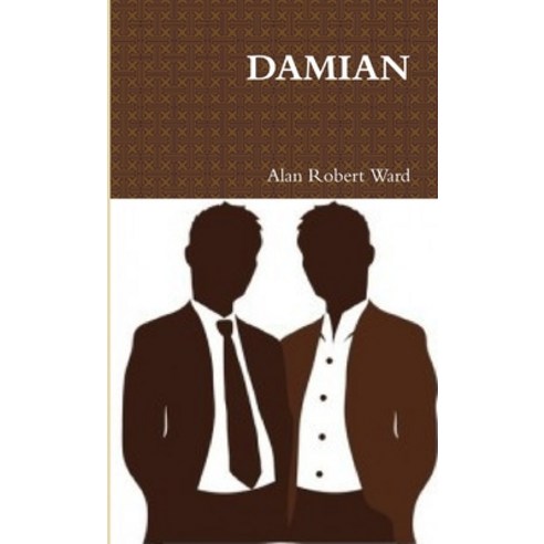 (영문도서) Damian Paperback, Lulu.com, English, 9781445210407
