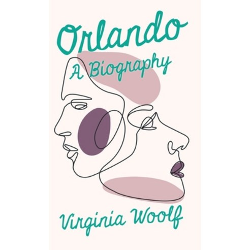(영문도서) Orlando - A Biography Hardcover, Read & Co. Classics, English, 9781528770101