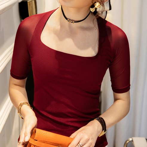 비올라 라인댄스 밸리 줌바 댄스티 무용티 벨리복 에어로빅 무대 공연 연습, L, 와인
