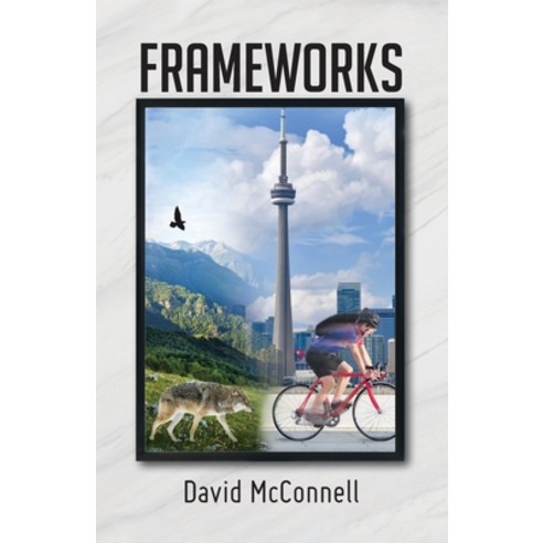 Frameworks Paperback, Tellwell Talent
