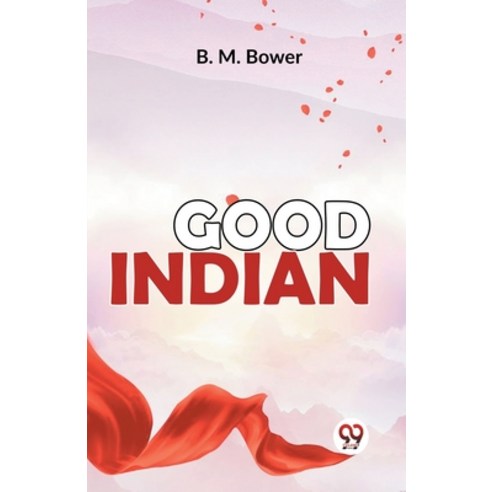 (영문도서) Good Indian Paperback, Double 9 Books, English, 9789358597189