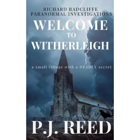 Welcome To Witherleigh Paperback, Lost Tower Publications