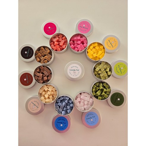 상쾌한 민트향으로 깨우는 활력, 자일리톨 스톤 페퍼민트 부스터