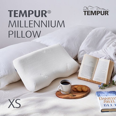 템퍼베개 추천 상품템퍼 밀레니엄 베개 XS 제품 사진