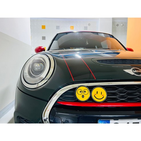 범용 자동차 악세사리