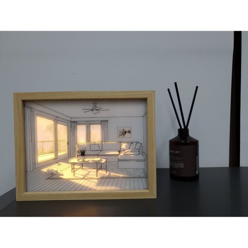 특별한 감성을 더해주는 인테리어 아이템