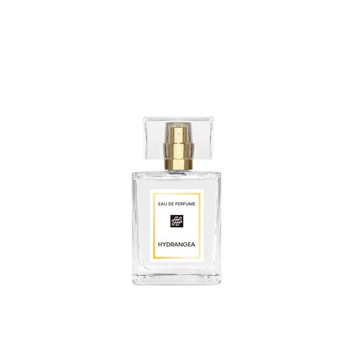 더허브샵 수국 오 드 퍼퓸, 50ml, 1개