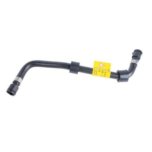 라디에이터 확장 탱크 파이프 자동차 액세서리 BMW G30 G31 G38 G11 G12 엔진 B48 17125A02485