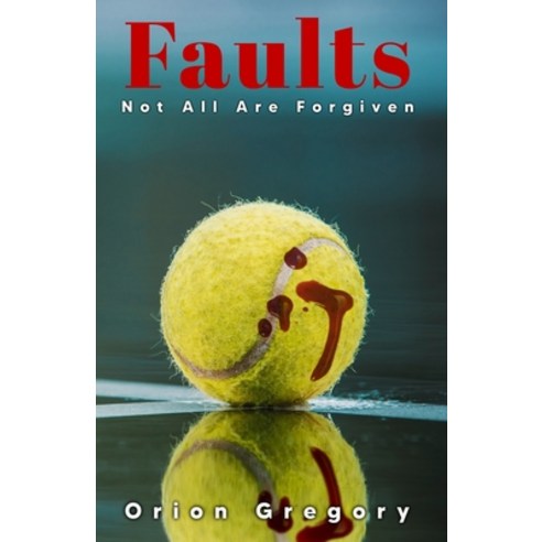Faults Paperback, Gregory Milano, English, 9781736683903