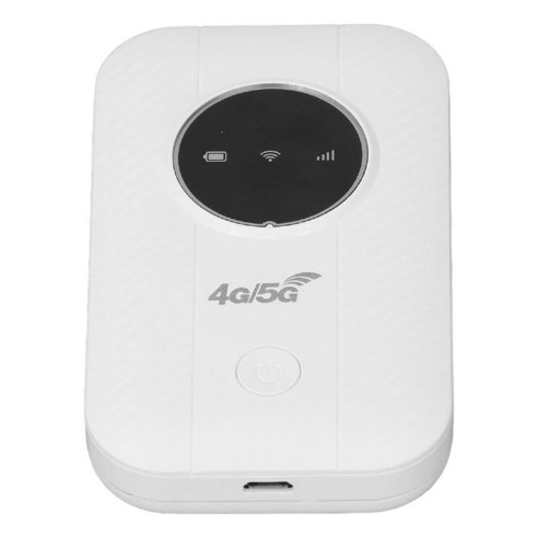 4G LTE USB WiFi 모뎀 마이크로 SIM 카드 슬롯 300Mbps 잠금 해제 모바일 라우터 포켓 핫스팟 여행 휴대용 최대 10명의 사용자, E