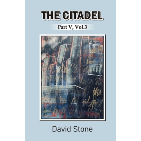 (영문도서) THE CITADEL Part V Vol.3 Paperback, Cyberwit.Net, English, 9788182537439