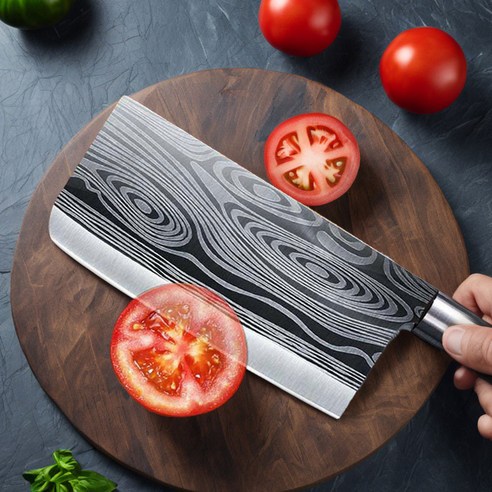 칼질 스트레스 없이 즐거운 요리 생활을!