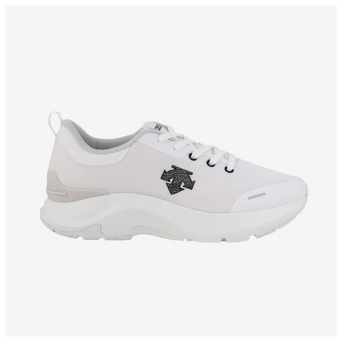 데상트 데상트운동화 KQF SO223LCR41-WHT 데이 라이트 운동화 WHT