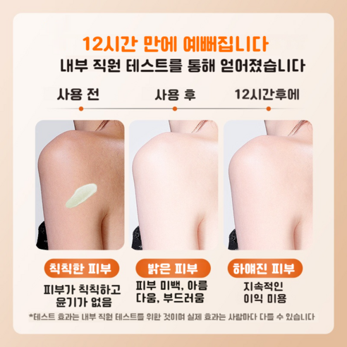 일본 1+1 겨드랑이 색소침착 크림 멜라닌 멜라토닝 크림 사타구니/Y존/엉덩이/팔꿈치/무릎 미백 착색 크림 톤업 화이트닝 피부 케어, 2개, 140g