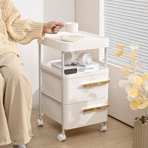 현대 라이프스타일을 위한 다목적 수납 솔루션