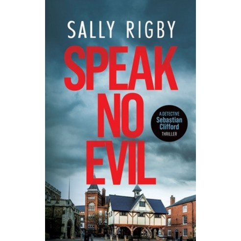 (영문도서) Speak No Evil Paperback, Top Drawer Press, English, 9780995144811