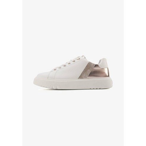 나인웨스트 셀리온 3PR 운동화 화이트 여성 스니커즈