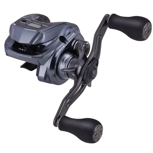 섬세한 손맛, 짜릿한 즐거움! 다이와 티에라 에어 IC 베이트릴 사용 후기 티에라에어ic