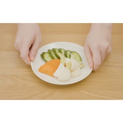 간편하게 만드는 건강한 발효 채소, 무인양품 누카즈케