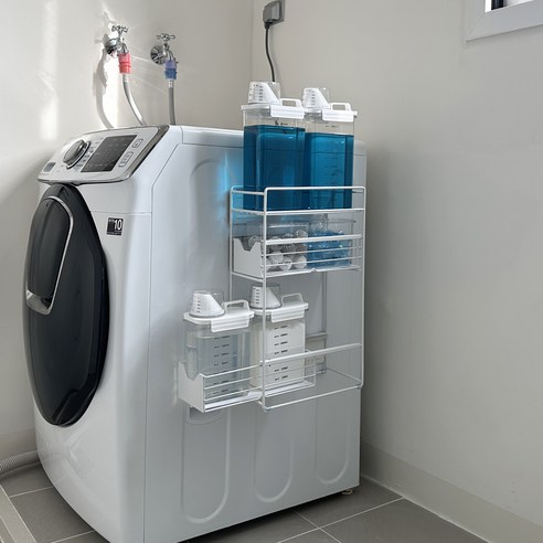 좁디 좁은 우리 집, 마법처럼 공간이 넓어지는 비밀! 우리집살림왕