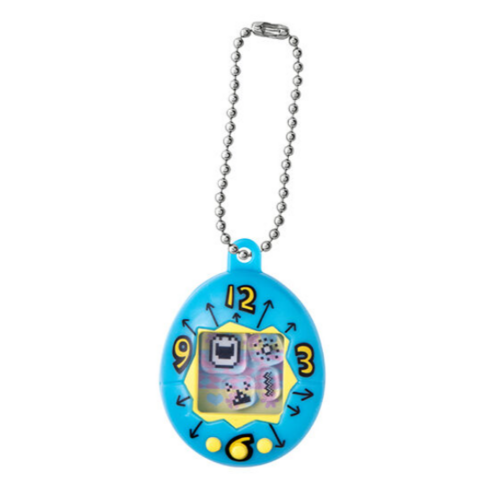 다마고치 샤카샤카, 추억과 즐거움이 흔들리는 특별한 컬렉션