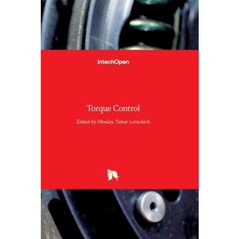 (영문도서) Torque Control Hardcover, Intechopen, English, 9789533074283