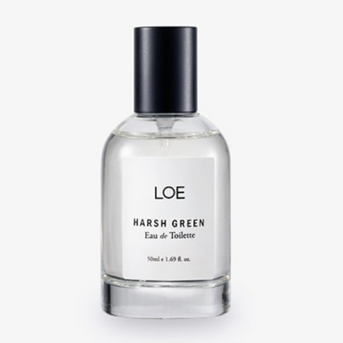 로에 하쉬그린 오 드 뚜왈렛, 50ml, 1개