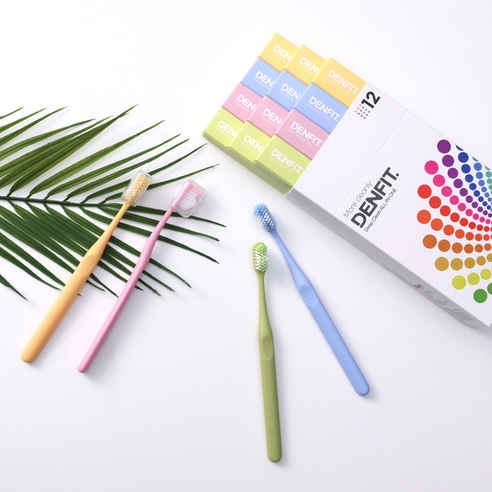 구강 건강을 위한 최적의 선택