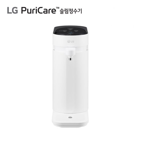 편리한 설치와 깨끗한 물의 만남